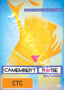 Camembert Rose (DVD)